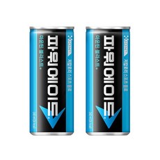 파워에이드 240ml 30캔, 30개