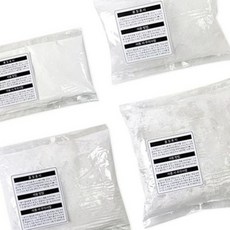 KSZ (만들기재료) 석고가루 100g 유아 아동 교구 완구
