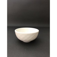 東昇瓷器餐具 大同強化瓷器 迪艾蒙 6吋沙拉碗, 1個, P9889直徑10.8高5.2容量250