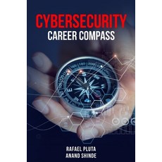 (英文圖書)Cybersecurity Career Compass 平裝版, Devom, 英文