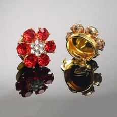 2PCS 커프스 단추 셔츠 커버 의류 링크 슬리브 라인 커프 여성 남성 블라인드 럭셔리 ACCESSORIE, d