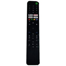 適用SONY 語音遙控器 RMF-TX520P, 1個