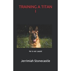 (영문도서)Training a Titan I Paperback, Independently Published, English, 9781720056539