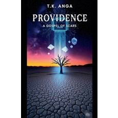 (英文圖書)Providence 平裝版, T.K. Anga, 英文