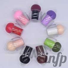 인프마켓 투명 에그 캡슐 뽑기 통 타임캡슐만들기 투명캡슐 뽑기볼, 에그캡슐