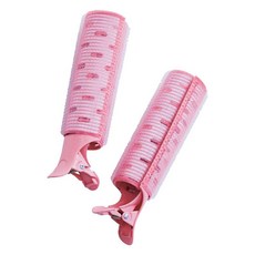 COGIT自然俏皮髮尾夾PatMee 蓬鬆外俏麗髮捲髮美髮器, 1個