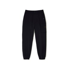 매장정품 아이더 EIDER CORDURA (코듀라) 조거 팬츠_Black DWP24354Z1 631617