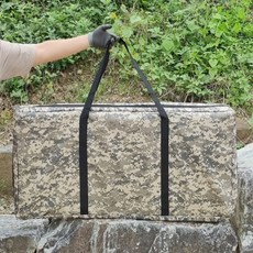 제이에이치 중형 방수 좌대가방