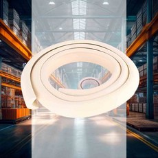 2M 롱소프트 모서리안전보호패드 아이보리 모서리가드 모서리방지 책상 벽매트 키즈카페 안전용품