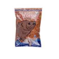 경원산업 아쿠아택2 떡밥, 420g, 2개