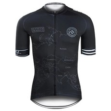 BAISKY百士奇 自行車衣 追尋者 時尚透氣款 專業騎行服裝