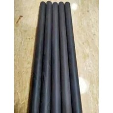 목재봉 펜블랭크 나무 막대 목조 원목 다용도, 길이 30 직경 0.6 cm
