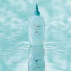밀본 헤어팩 미즈리세 워터 트리트먼트 240ml 가는모 젤타입 정전기 완화, 1