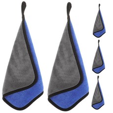 Toddmomy 5피스 폴 천 타월 당구 당구 큐 클리닝 천 당구 큐 클리너 당구대 클리너 당구 큐 액세서리 당구 용품 코랄 플리스 메이저 당구 천, 1개