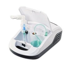 영화의료기 비가열식 흡입기 HN112 네블라이저 석션기 ., 1개