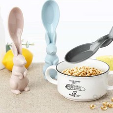 잘팔아 스탠딩 계량 숟가락 아이스크림스푼