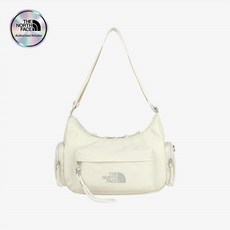 국내매장품 노스페이스 THE NORTH FACE 보니 호보 백 미니 NN2PS21K CRE