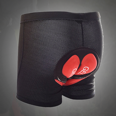 바이바이크 자전거 속바지