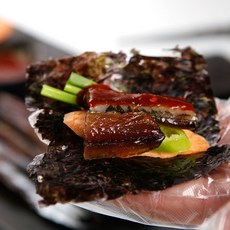 자연에더 포항 구룡포 과메기10미 / 20쪽, 반손질, 1개, 10미