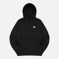 耐克 NSW Club Swoosh 連帽衫 CZ7858-010
