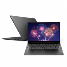 레노버 2025 V15 G5 IRL 코어i5 인텔 13세대, 비즈니스 블랙, 256GB, 8GB, WIN11 Home, 83HFA06CKR