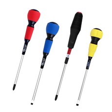 AN CH 전공드라이버 십자 일자 도라이바 소형 자석 나사 일제, AN전공드라이버3700*150+, 1개