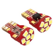 汽車內燈 10T, 混色, 2個