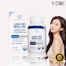 DNK 蛋白質保健食品, 60顆, 1罐