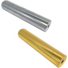 야드위 2개 금속 기타 슬라이드 바 프로페셔널 핑거 전기 및 어쿠스틱 기타용 컴팩트 휴대용 액세서리, 야드위 2개 금속 기타 슬라이드 바 프로페셔널 핑거 전