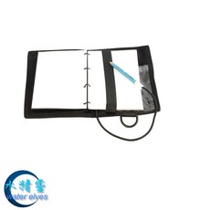 SAEKODIVE AN-02 水中紀錄本 水精靈, 1個