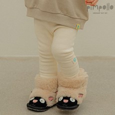 삠뽀요 유아용 코지 베이직 레깅스 OLHBL51