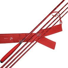 초경량 중층낚시대 꼽기식 9척6척 748M, E. 수입 및 8 피트4 미터 약간 로드 스톱