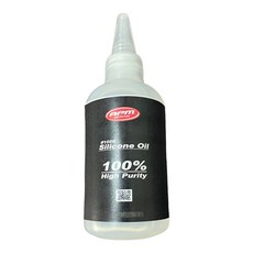 歐帕瑪 100號 矽油 高純度 100ML, 1個, #1000 100ML
