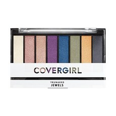 COVERGIRL truNAKED Eyeshadow Palette (packaging may vary), 1