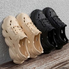 여름스니커즈 초경량 스니커즈 여름 물놀이 운동화 아웃도어 아쿠아