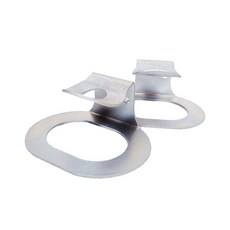 삼성 시스템 에어컨 수리 천장형 360 원형 전용 드레인 보조걸쇠 2EA, 1개