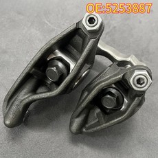 허브스페이스 휠 5253887 Kleptuimelaar ge Cumm 모터용, [01] 옵션1