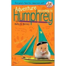 Adventure According to Humphrey Paperback, Puffin Books