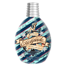 [당일발송]태닝로션 디자이너스킨 에스커페이드 400ml 태닝크림 빠른배송 국내배송, 1개