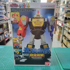 爪哇魯多 SMP 忍者戰隊 隱大將軍 聖忍獸翼丸 模型套組 出清特惠, 1個