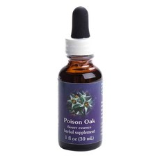 플라워에센스서비시즈 포이즌 오크 플라워 에센스, 1개, 30ml
