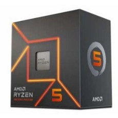 AMD Ryzen 5-7600 3.8GHz 6核心處理器 附風扇, 專案-勿下