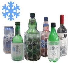 음료보냉기 음료쿨러 맥주 PET쿨러 아이스팩-04900EA, 소주쿨러