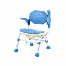 아시아엠이 목욕의자 ASC-102 노인목욕의자 환자목욕의자, 1개