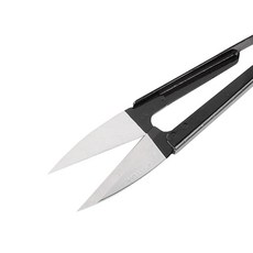 국산 쪽가위 모음 가위 스텐 다용도 낚시 실밥제거 미싱 재봉 수선 퀼트업 라인커터 봉제, 옵션01 RAON 일반 쪽가위, 1개