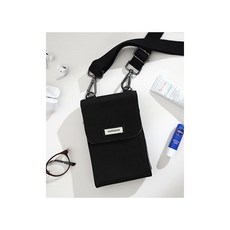 패션스타트 패턴인 P1555 가방 미니 크로스백 데일리백 소품 패턴 도안 옷본, 1개, 혼합