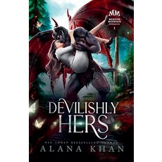 (영문도서)Devilishly Hers Paperback, Alana Khan, English, 9798231484072