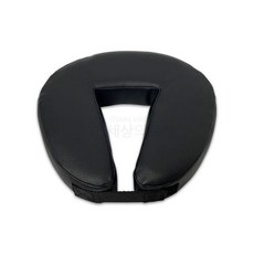 U자안면베개 건강한세상 병원 한의원 치료실 진료용 U자 안면베개 진료용베개
