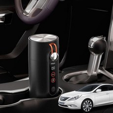 YF쏘나타 호환 카포트 히팅텀블러 휴대용(호환 상품), 스마트 히팅 텀블러