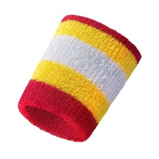 헬스 손목아대 1p 레드 크로스핏 클라이밍 골프 테니스 건초염 재활